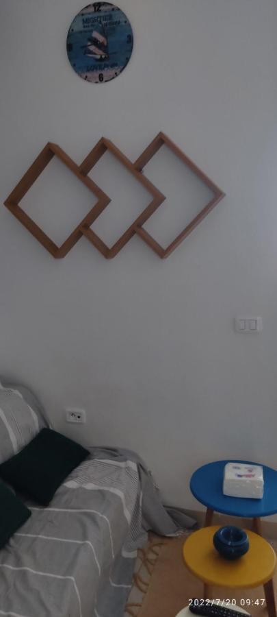 Appartement Num3 Carthage Byrsa Douar ech Chott Exteriör bild
