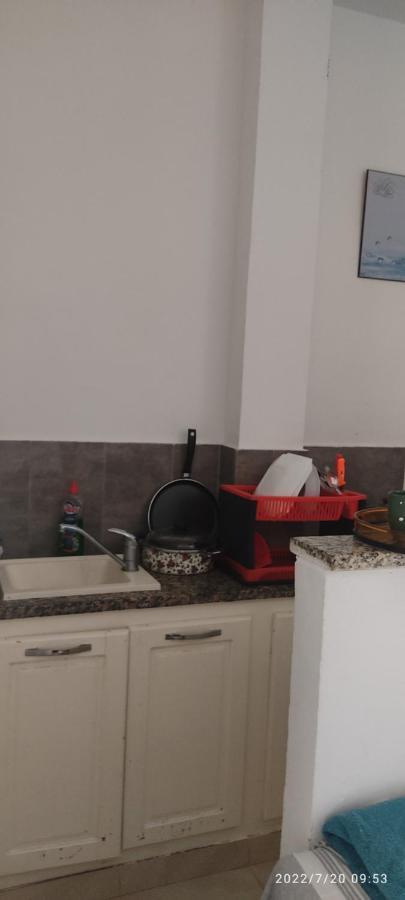 Appartement Num3 Carthage Byrsa Douar ech Chott Exteriör bild
