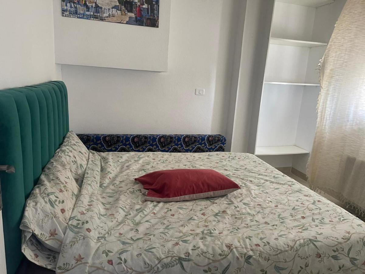 Appartement Num3 Carthage Byrsa Douar ech Chott Exteriör bild