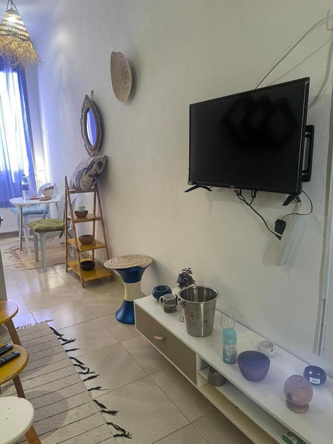 Appartement Num3 Carthage Byrsa Douar ech Chott Exteriör bild