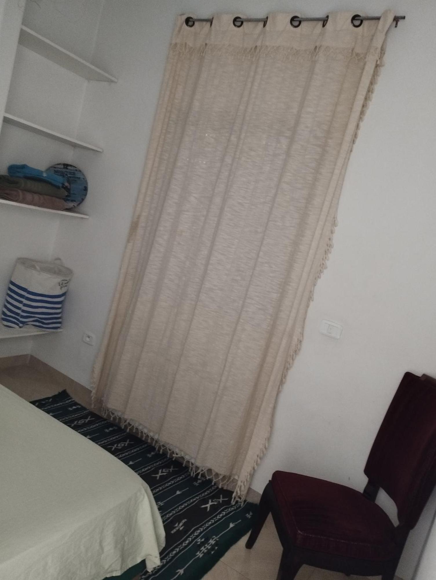 Appartement Num3 Carthage Byrsa Douar ech Chott Exteriör bild
