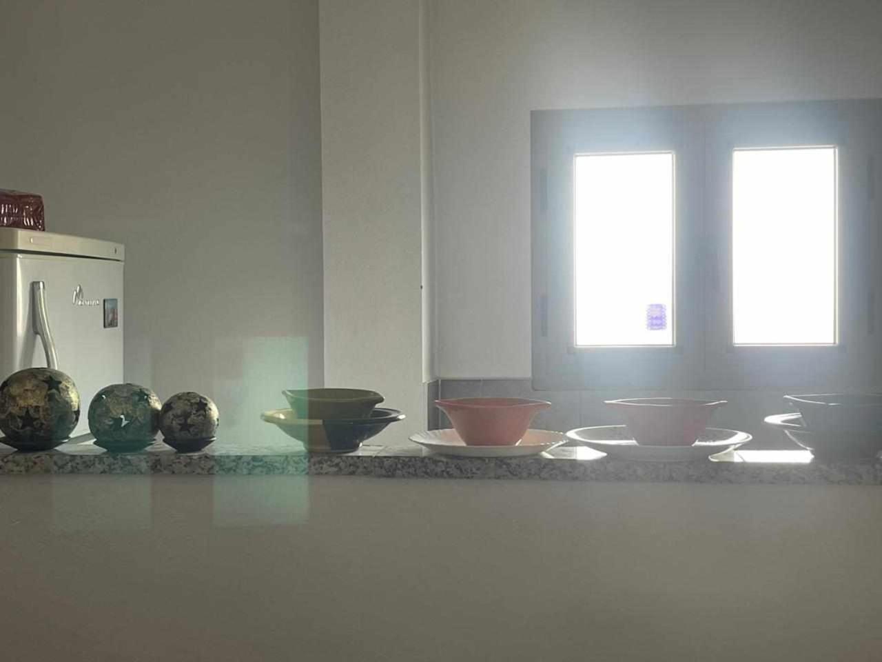 Appartement Num3 Carthage Byrsa Douar ech Chott Rum bild